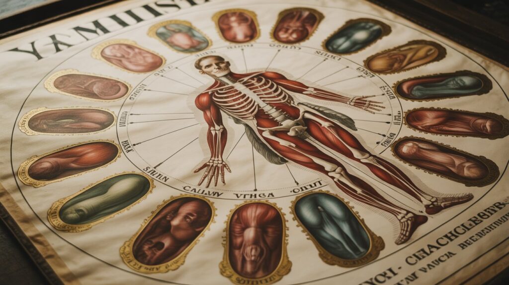 Medical and Astrology