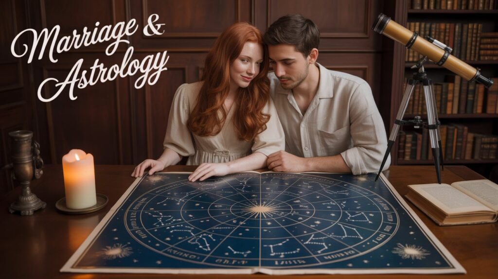 Marriage and Astrology