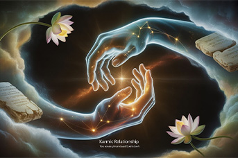 Karmic Relationship