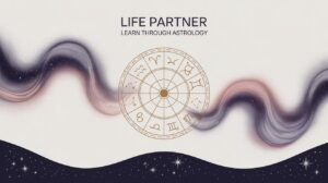 Choose life partner