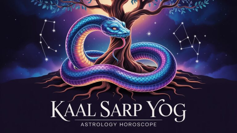 Kaal Sarp Yog