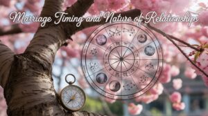 Timing of Marriage