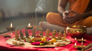 Vedic astrology remedies, mantras