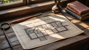 Vastu Shastra Tips