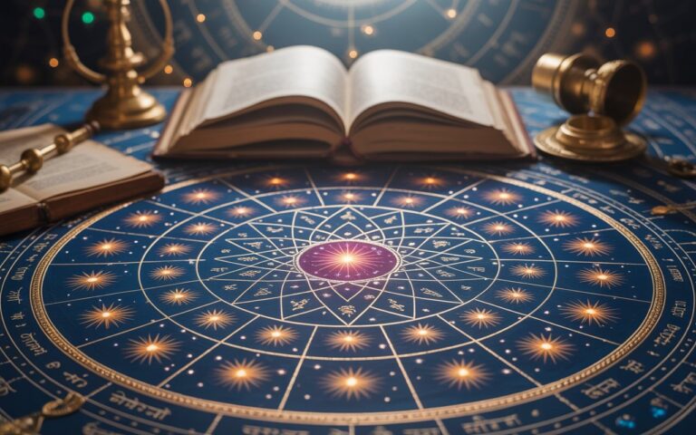 Astrologer Education