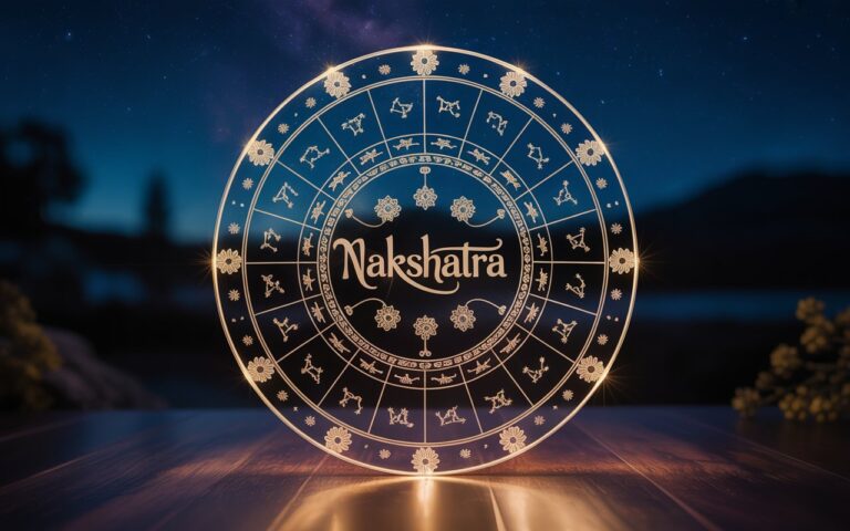 Nakshatra