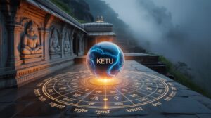 Importance of Ketu in Astrology