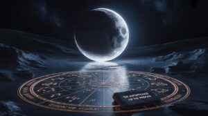 The Importance of the Moon in Our Life