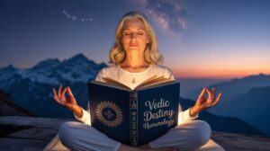 Vedic & Destiny Numerology 7