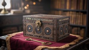 Vedic & Destiny Numerology 6