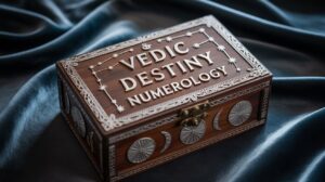 Vedic & Destiny Numerology 8