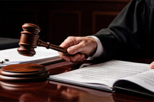 Court Cases & Disputes