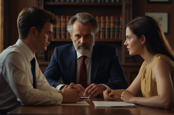 Separation or Divorce