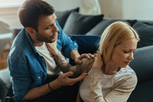 karmic relationship