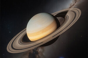 Saturn