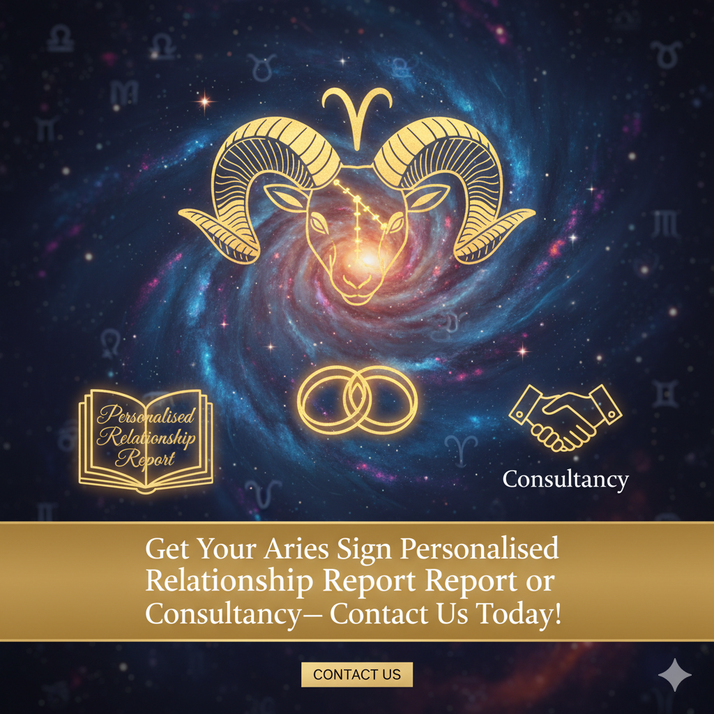 Aries Compatibility