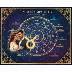 taurus compatibility