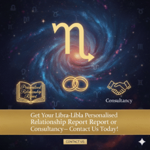 Scorpio Compatibility