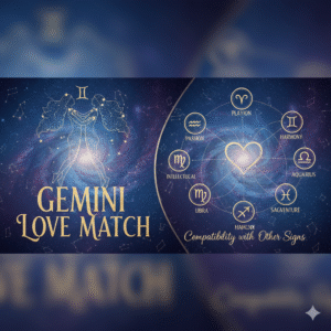 Gemini Compatibility