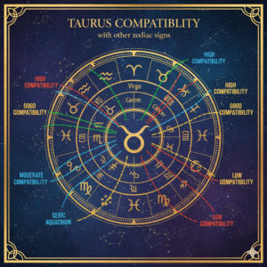Taurus Compatibility