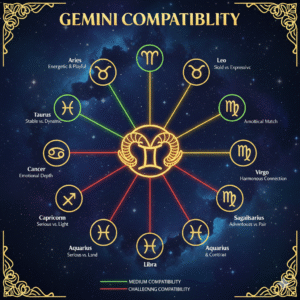 Gemini Compatibility