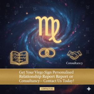 Virgo compatibility