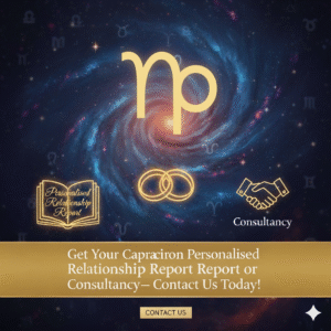 Capricorn compatibility