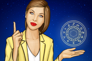 I.A.S. in Astrology: