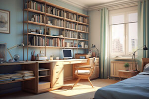 Vastu for Study Room