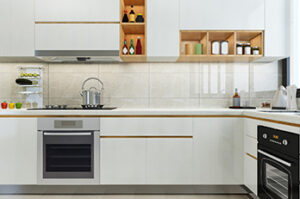 Vastu for Kitchen