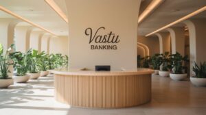 Vastu tips for banks