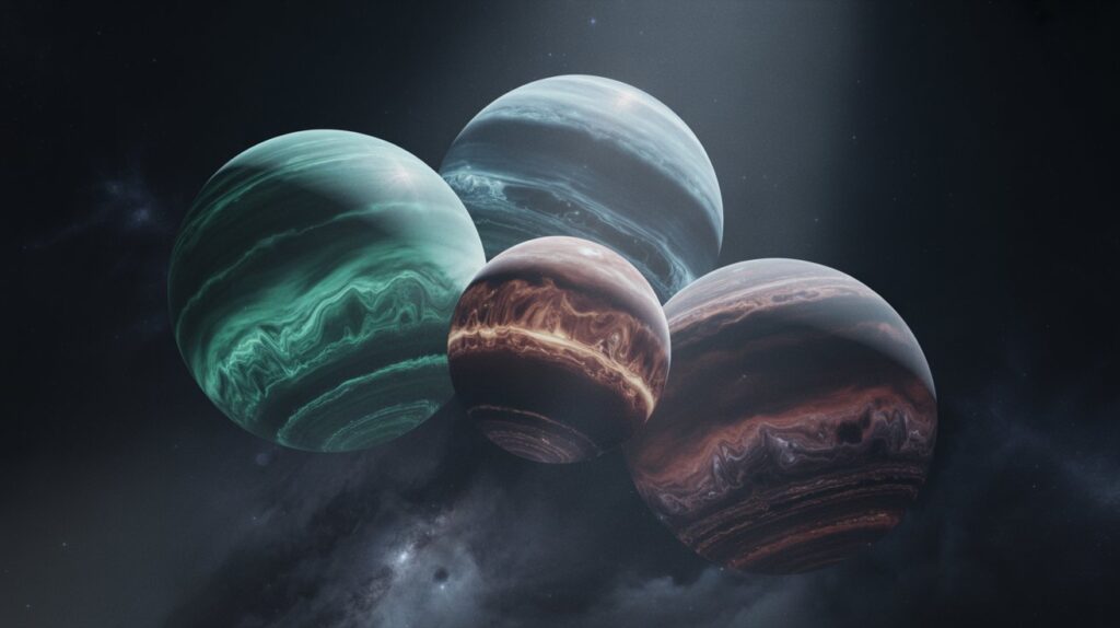 Lagna (Ascendant) in Vedic Astrology