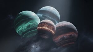 Lagna (Ascendant) in Vedic Astrology