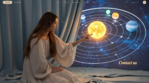 planetary friendship