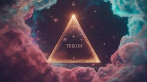 Trikon in astrology