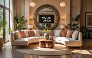 Vastu Advice For Vastu and Colours