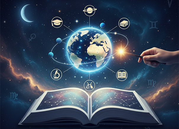 Education Consultation