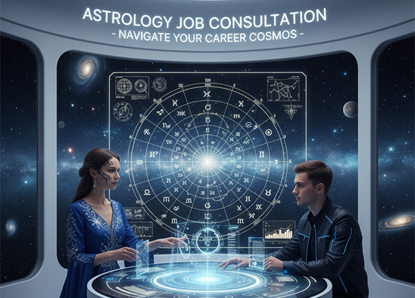 Job Consultation