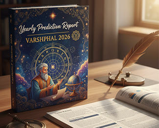 Horoscope Report 2026