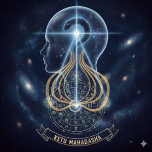 Ketu Mahadasha
