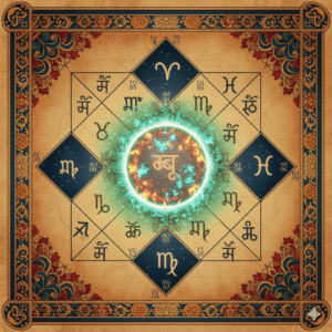 Mercury in all Zodiac signs