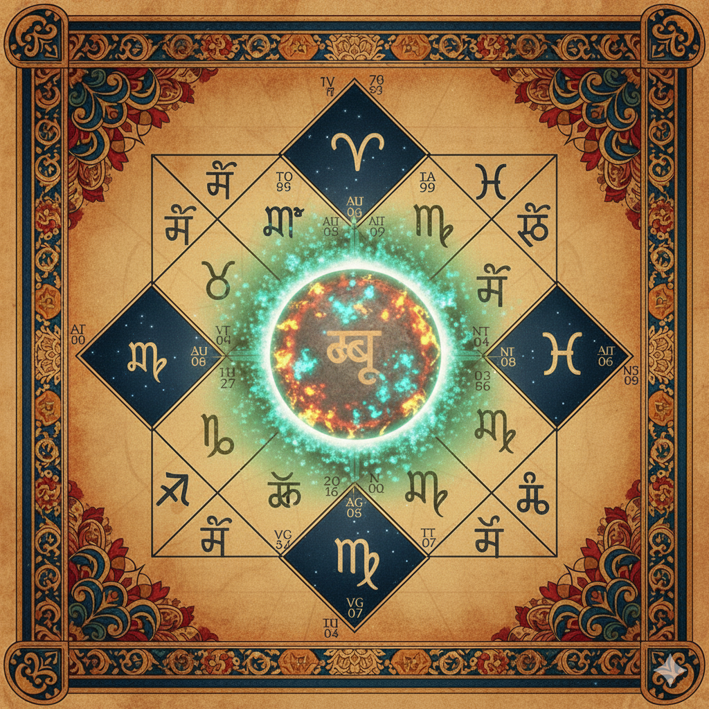 Mercury in all Zodiac signs