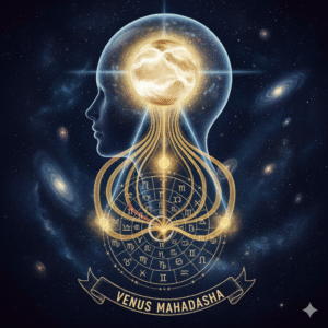 Venus Mahadasha