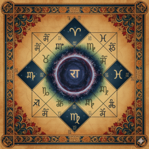 Rahu in all Zodiac signs