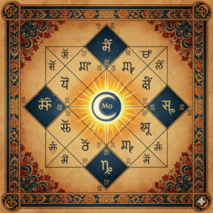 Moon in All Zodiac Signs