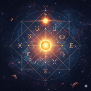 Sun in Twelfth Houses