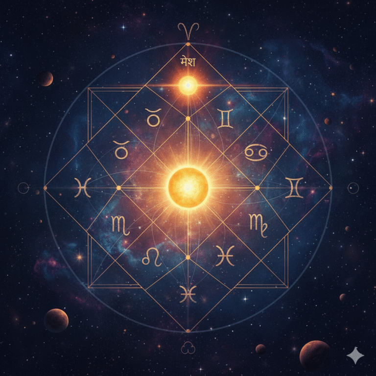 Sun in Twelfth Houses