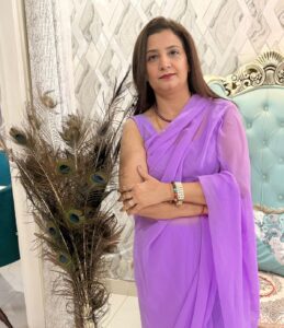 Astro Mohini bhardwaj