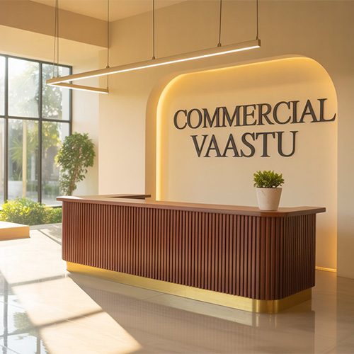 Commercial Vaastu Commercial Vaastu